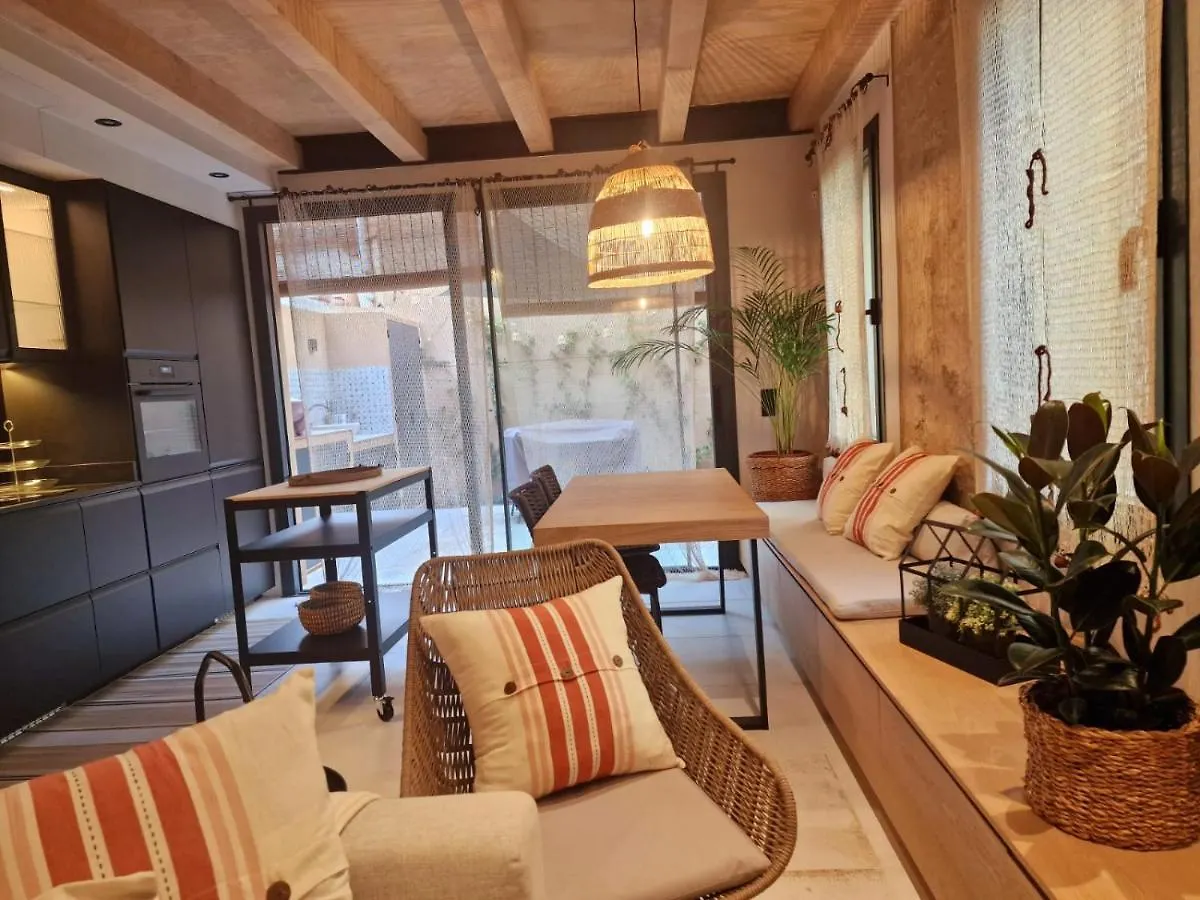 Villa Bonica Con Parking Palamós 0*,  España