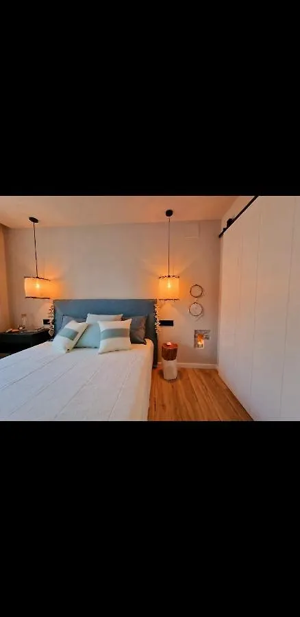 Villa Bonica Con Parking Palamós España