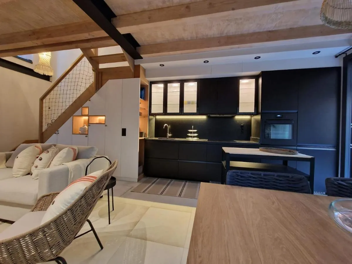 Villa Bonica Con Parking Palamós Сasa de vacaciones