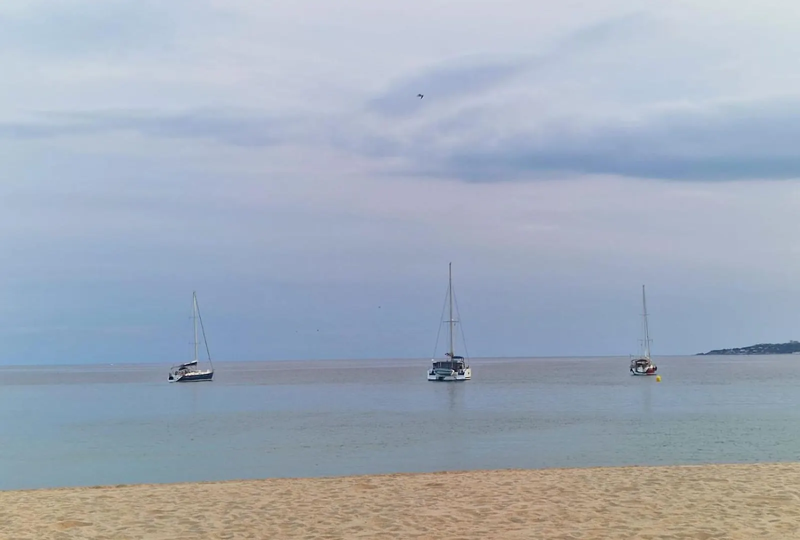 Сasa de vacaciones Villa Bonica Con Parking Palamós